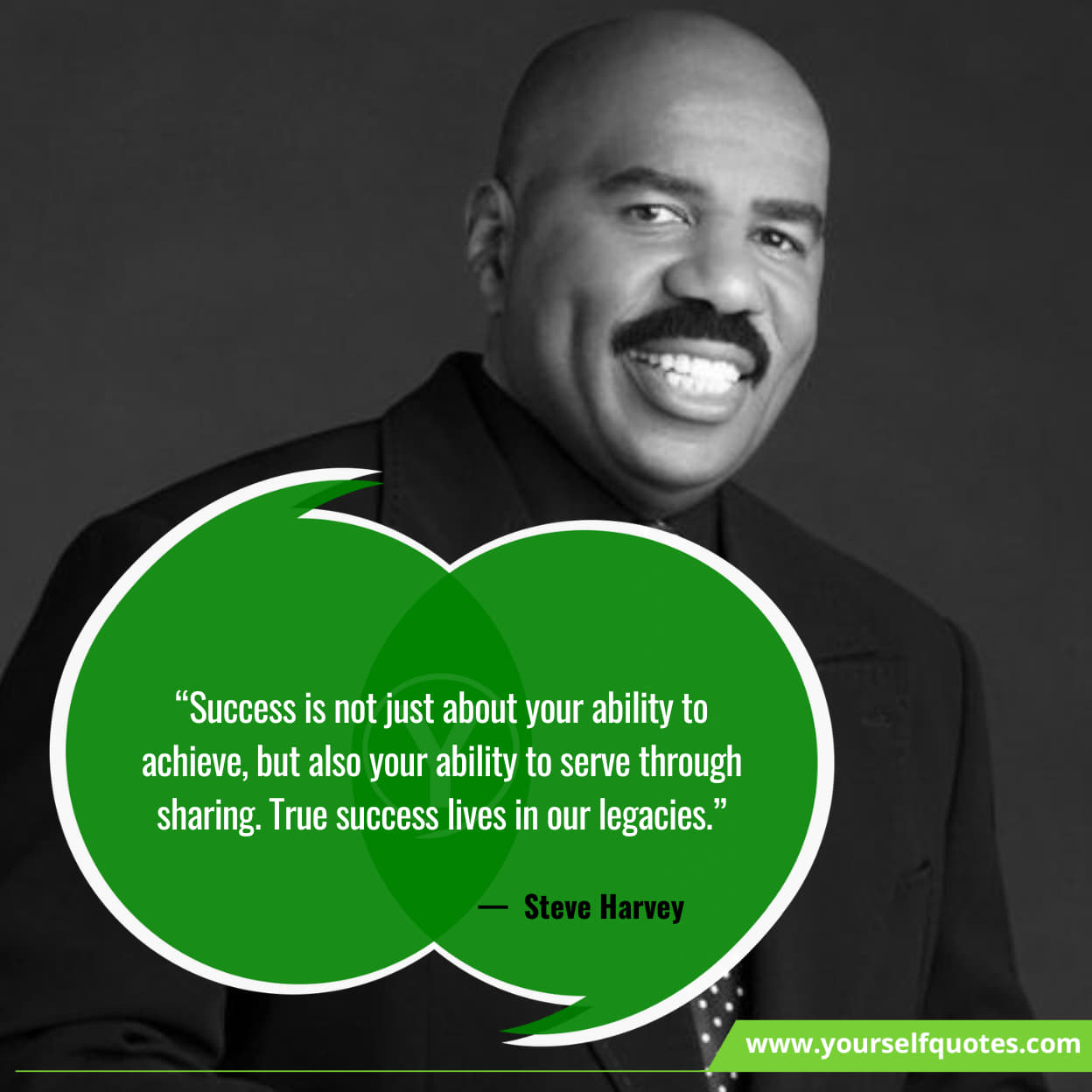 Steve Harvey Quotes On Success & Life