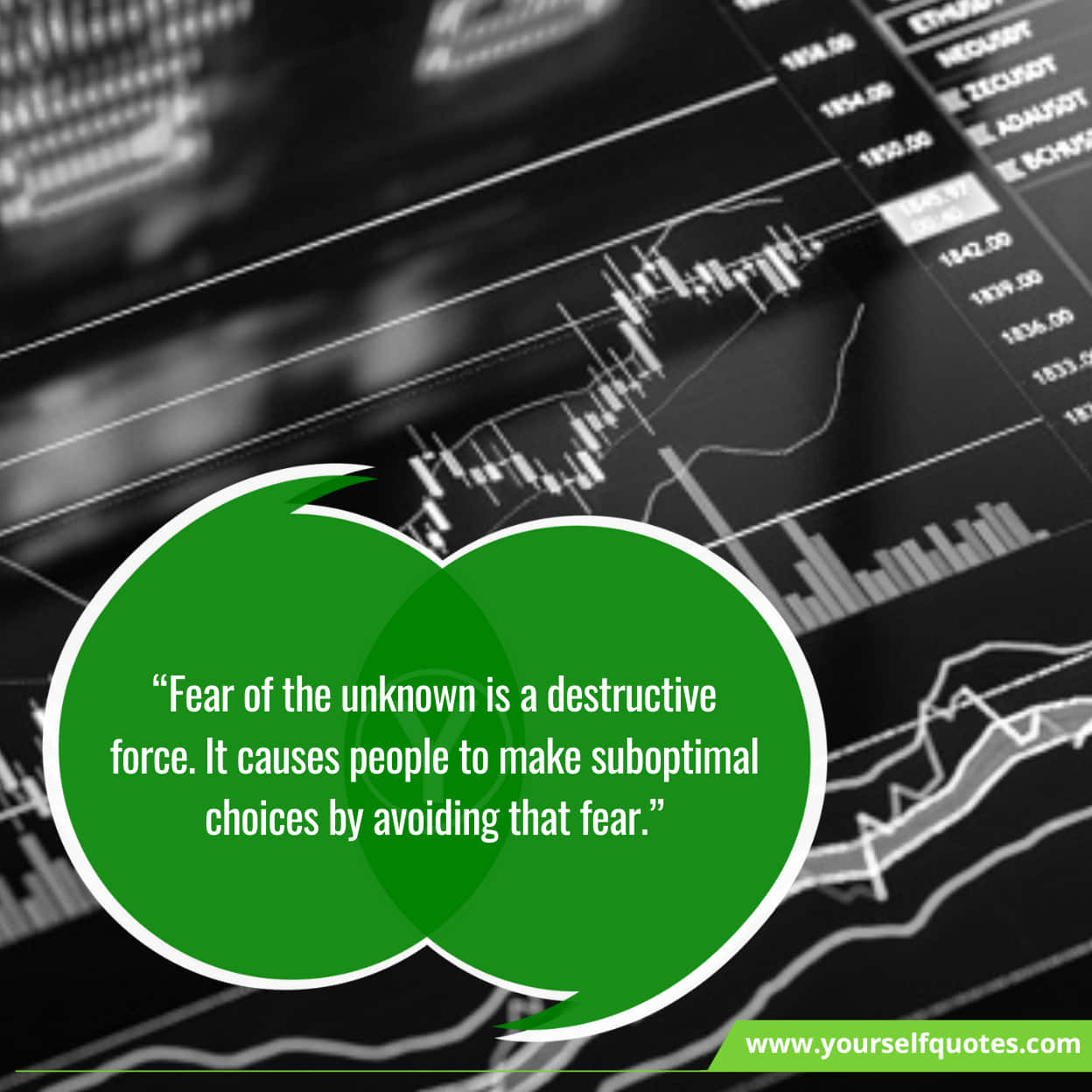 Stock Market Quotes About Wealth Creation