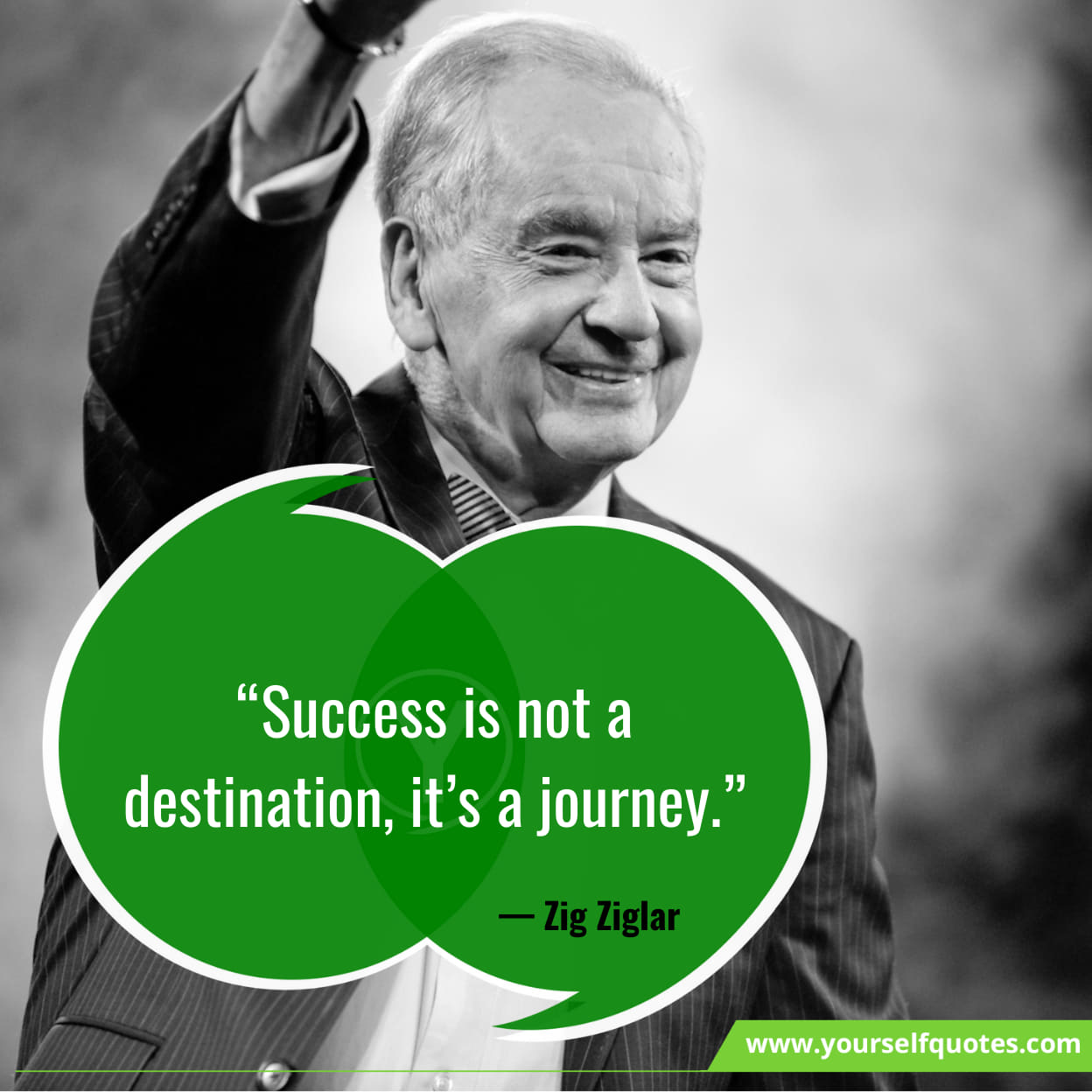Successful Quotes From Successful People's
