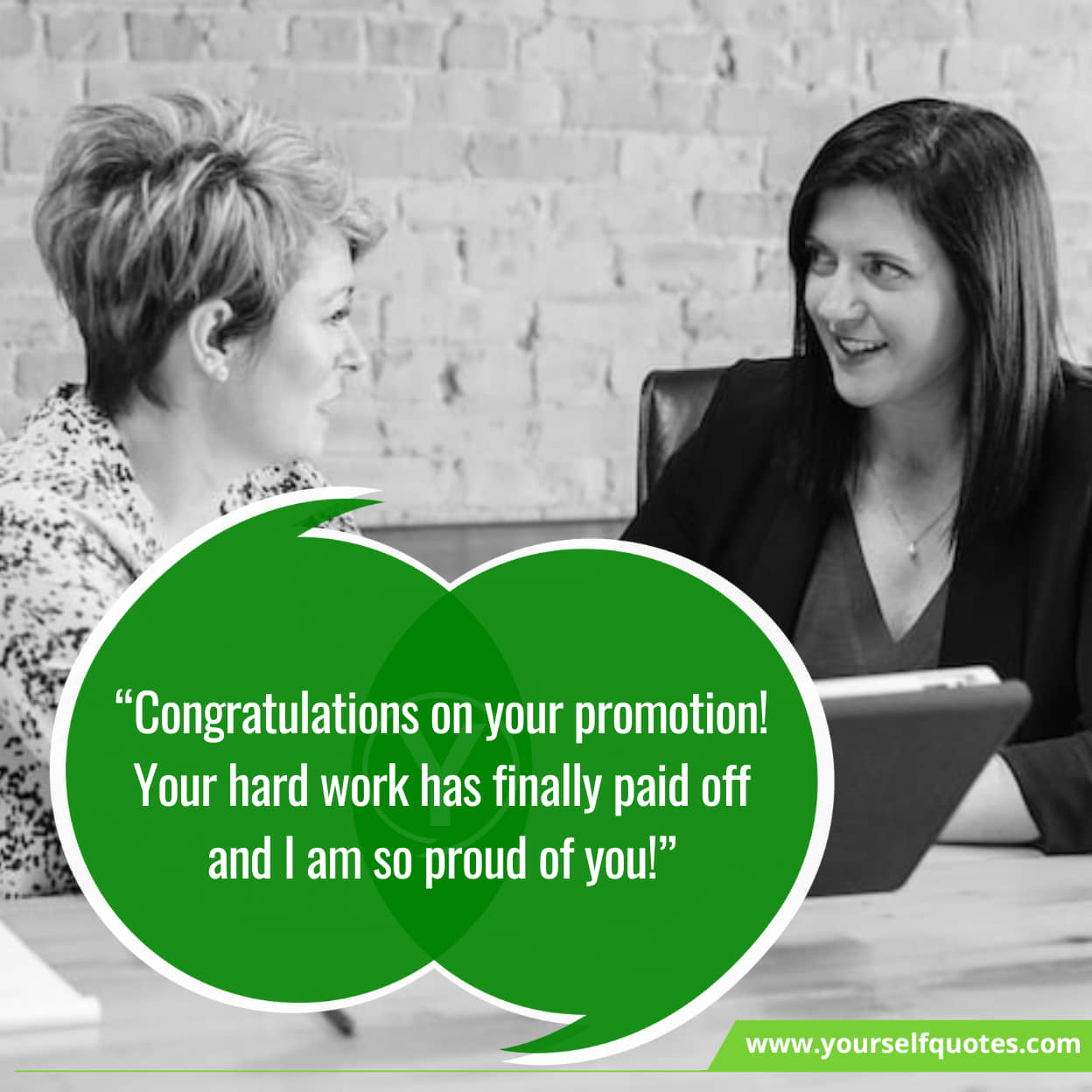 Sweet Congratulations Messages To Boss on Promotion