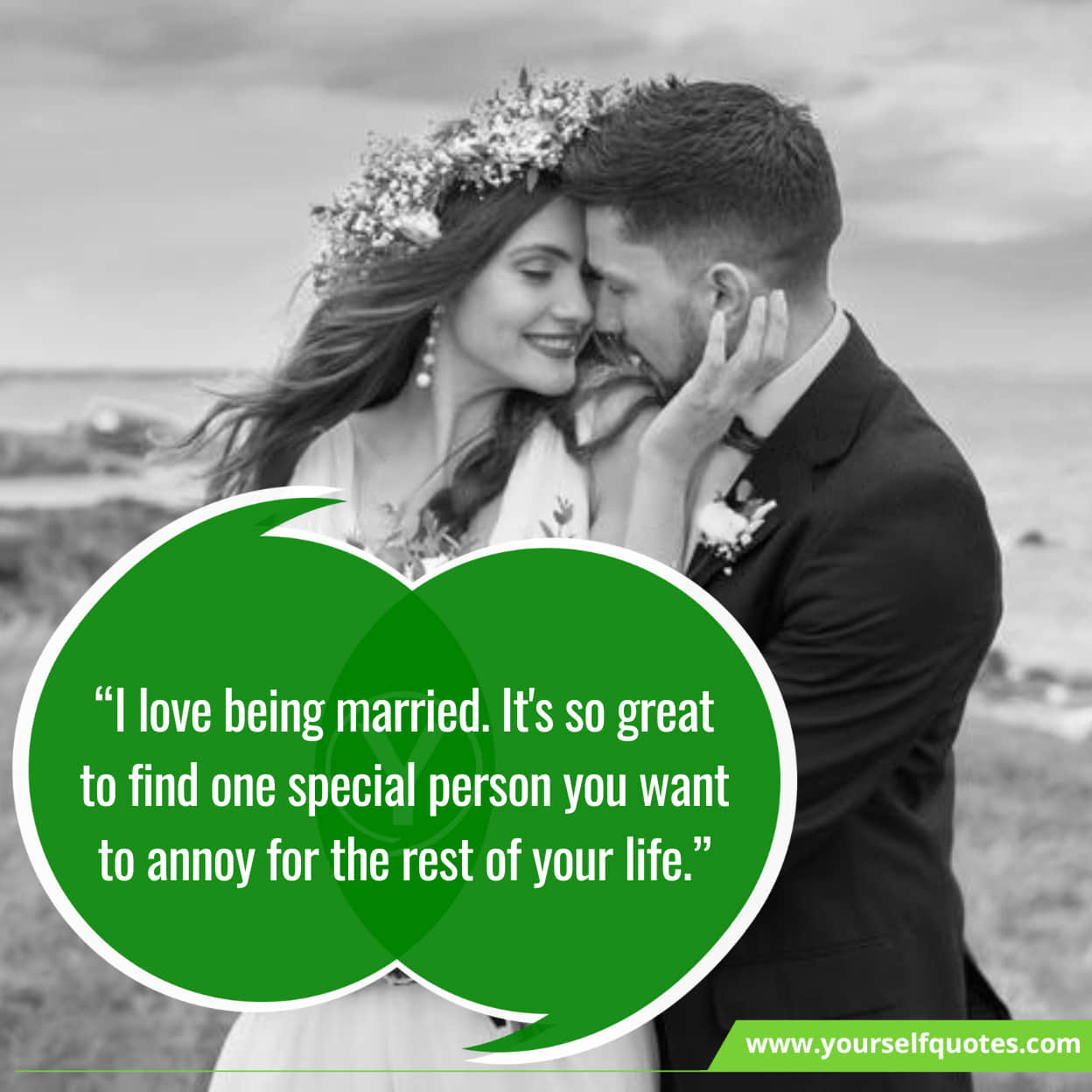 Sweet Wedding Quotes for Instagram