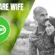 Take Care Messages For Wife