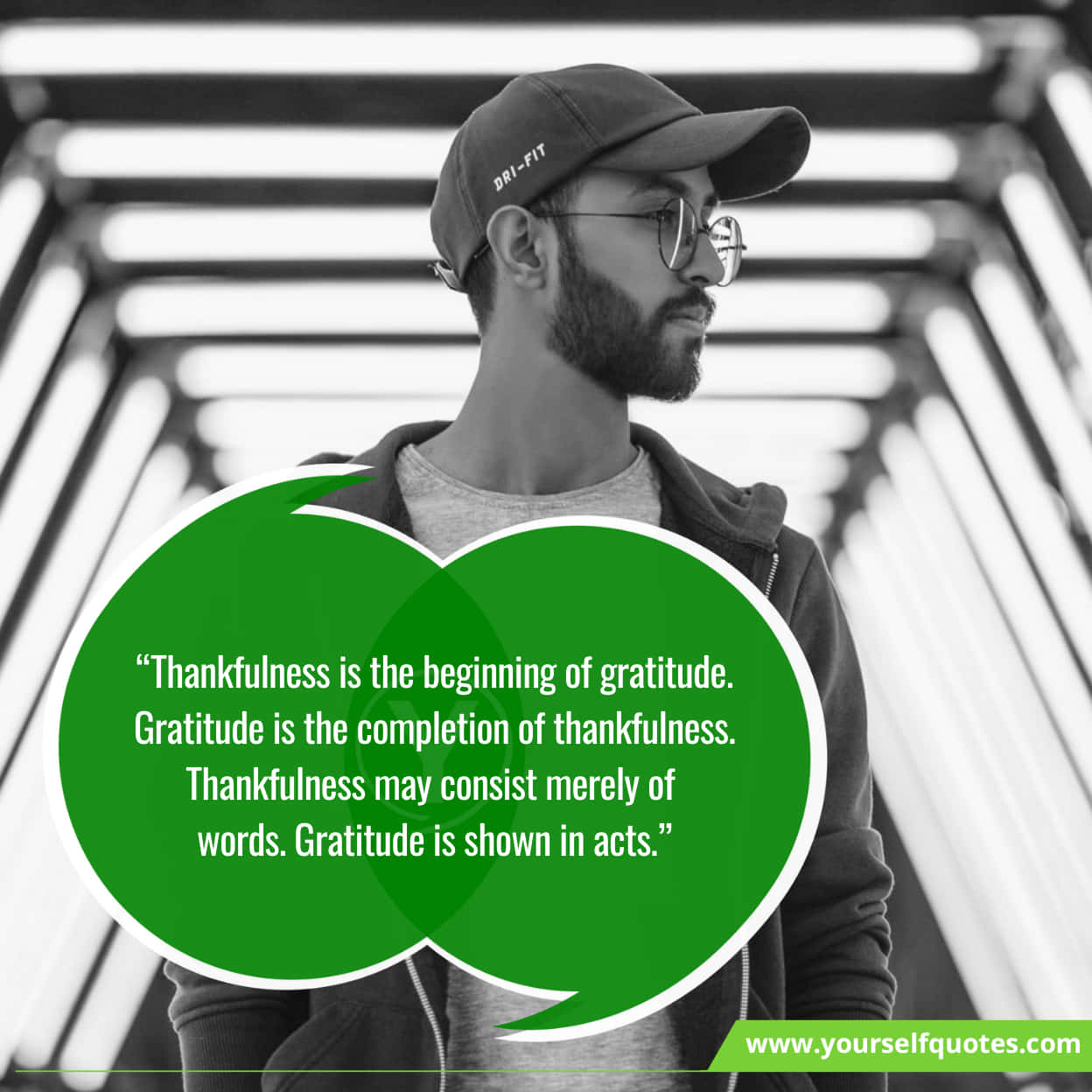 Thankful Quotes On Gratitude