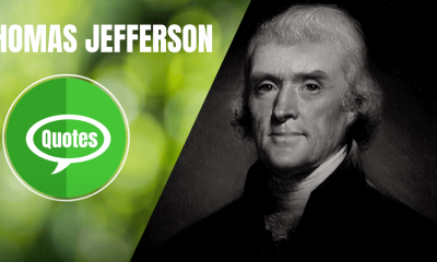 Thomas Jefferson Quotes Images