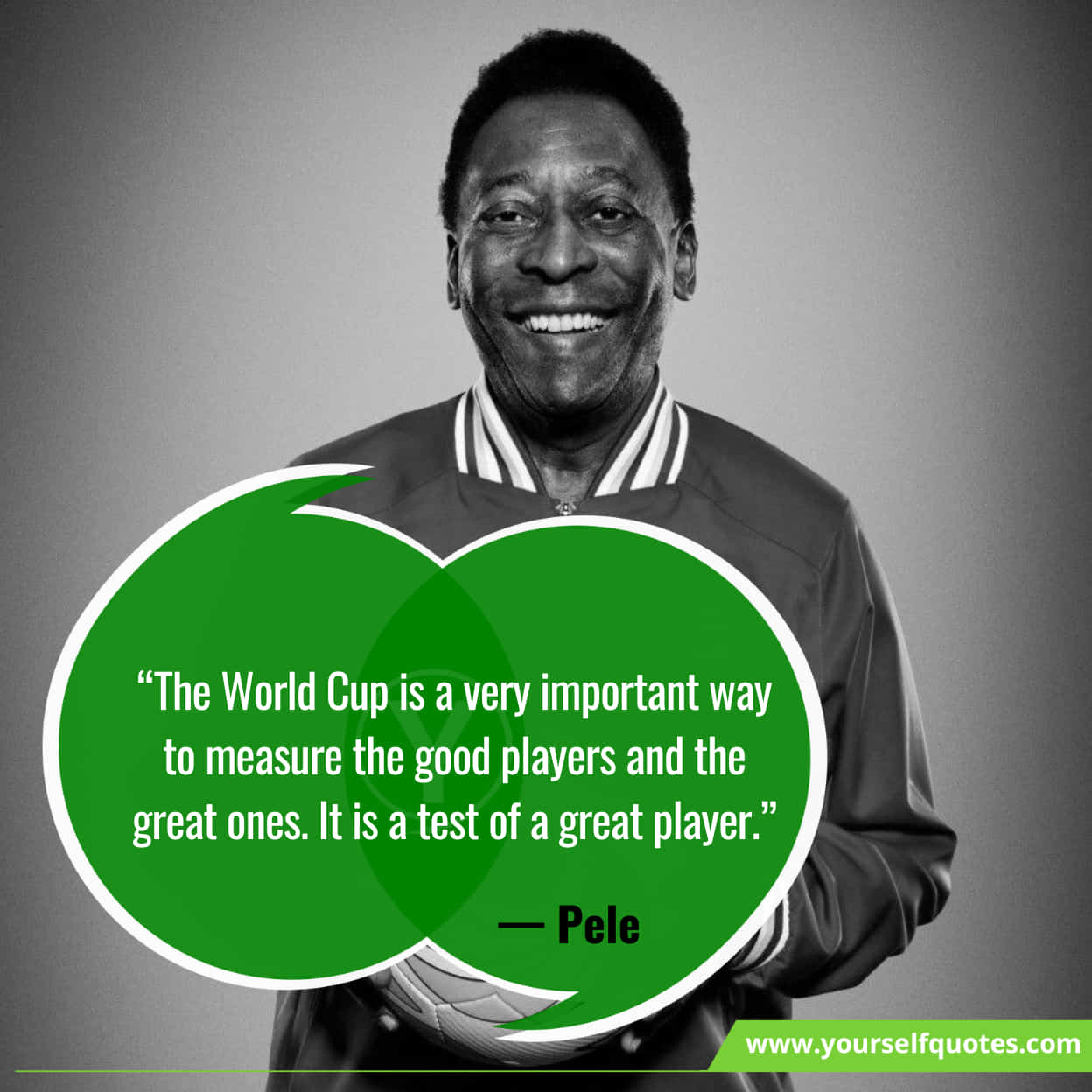 Thrilling FIFA World Cup Quotes 