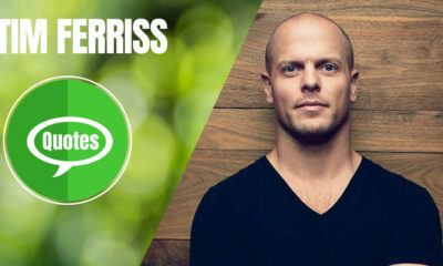 Tim Ferriss Quotes 1 | YourSelf Quotes
