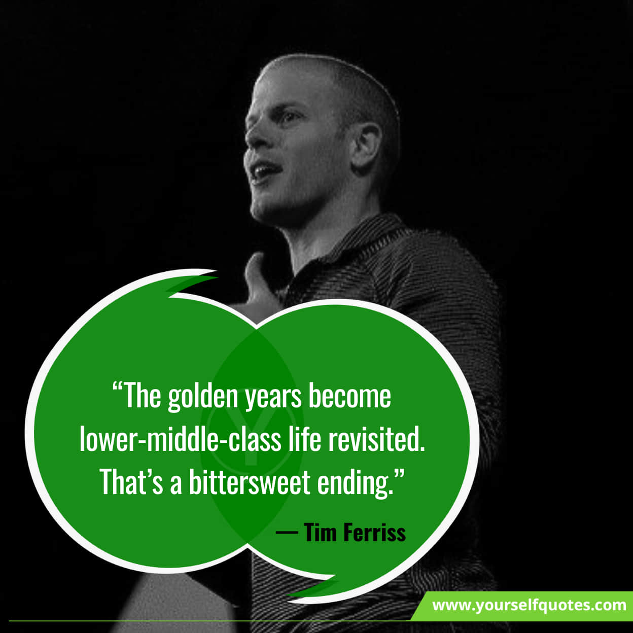 Tim Ferriss Quotes For Life