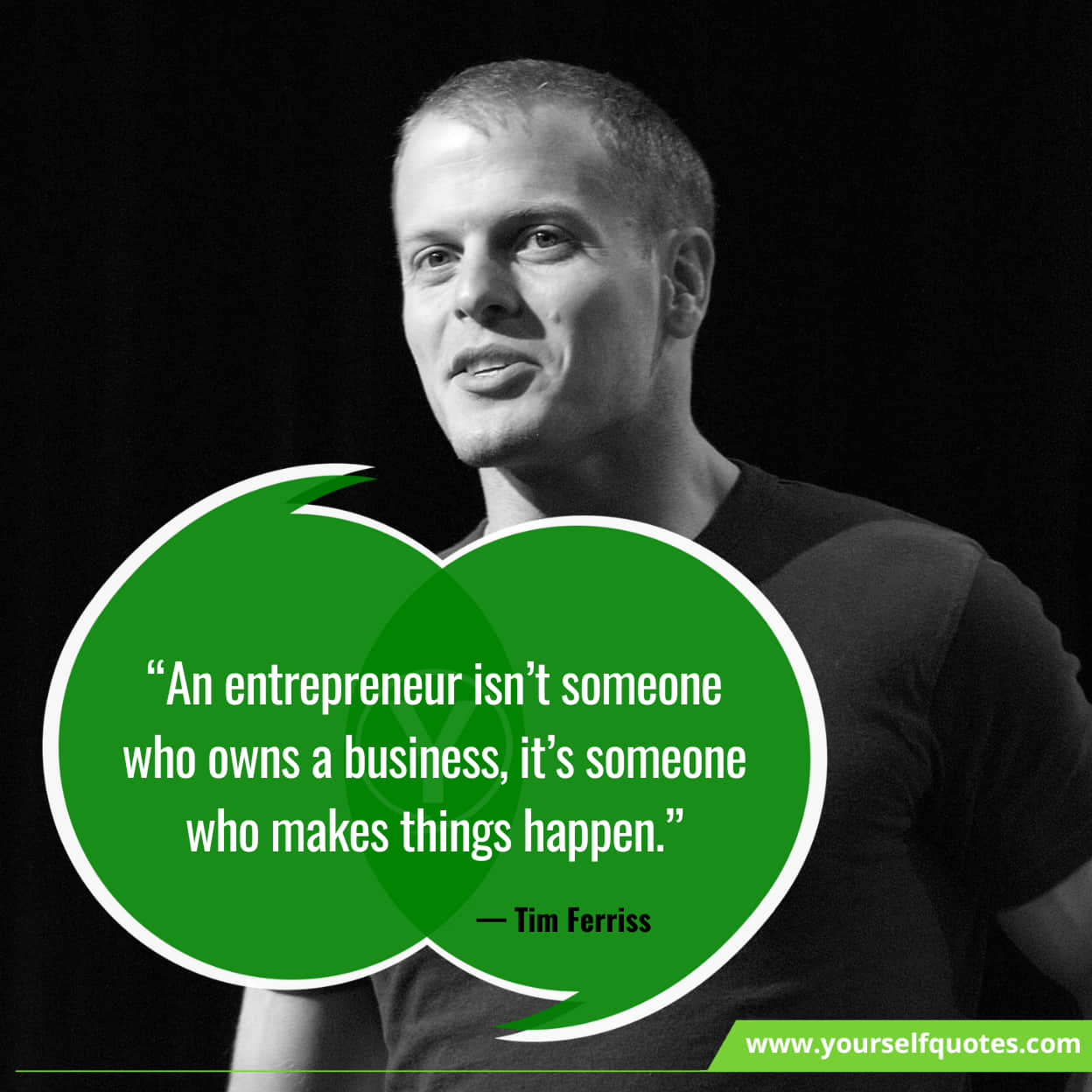 Tim Ferriss Quotes On Entrepreneur