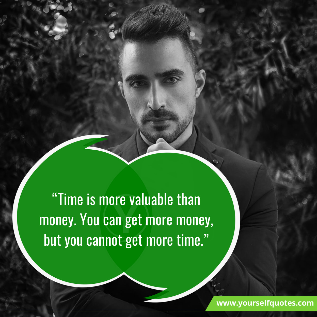 Time Management Quotes On Success