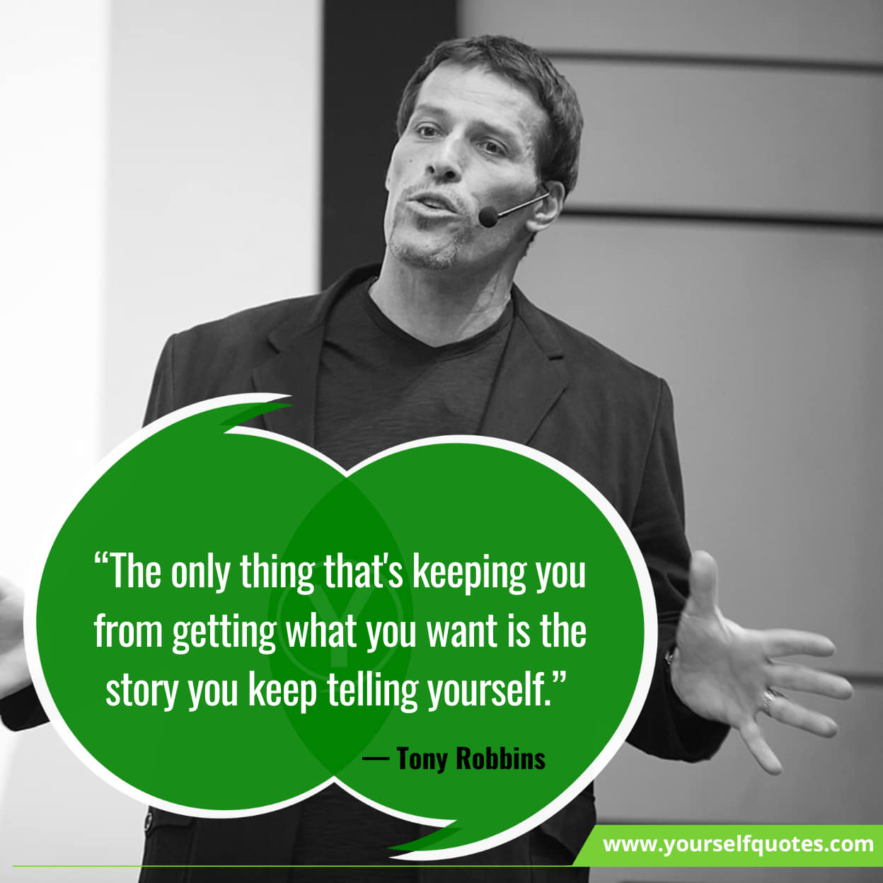Tony Robbins Quotes For Understanding