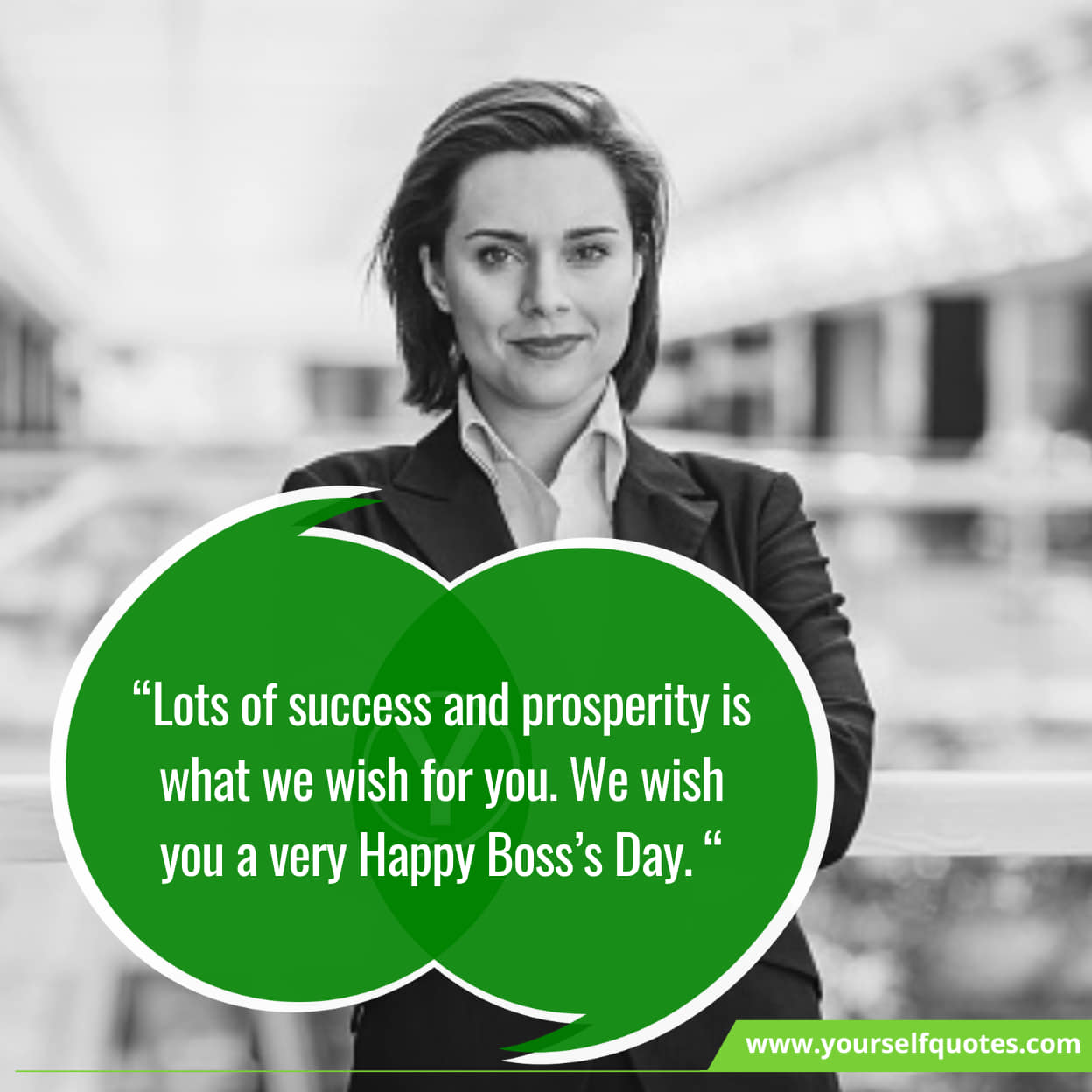 Top 10 Inspiring Quotes Messages About Boss Day