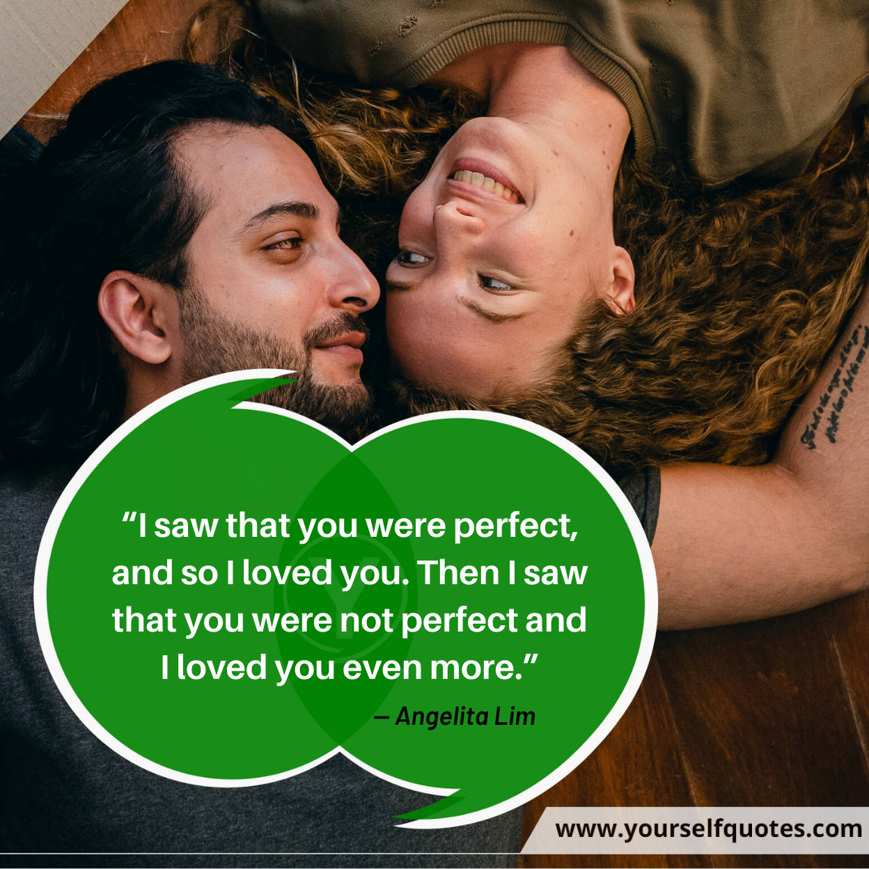True Love Quotes That Are A Symbol Of Eternal Bond News Dome