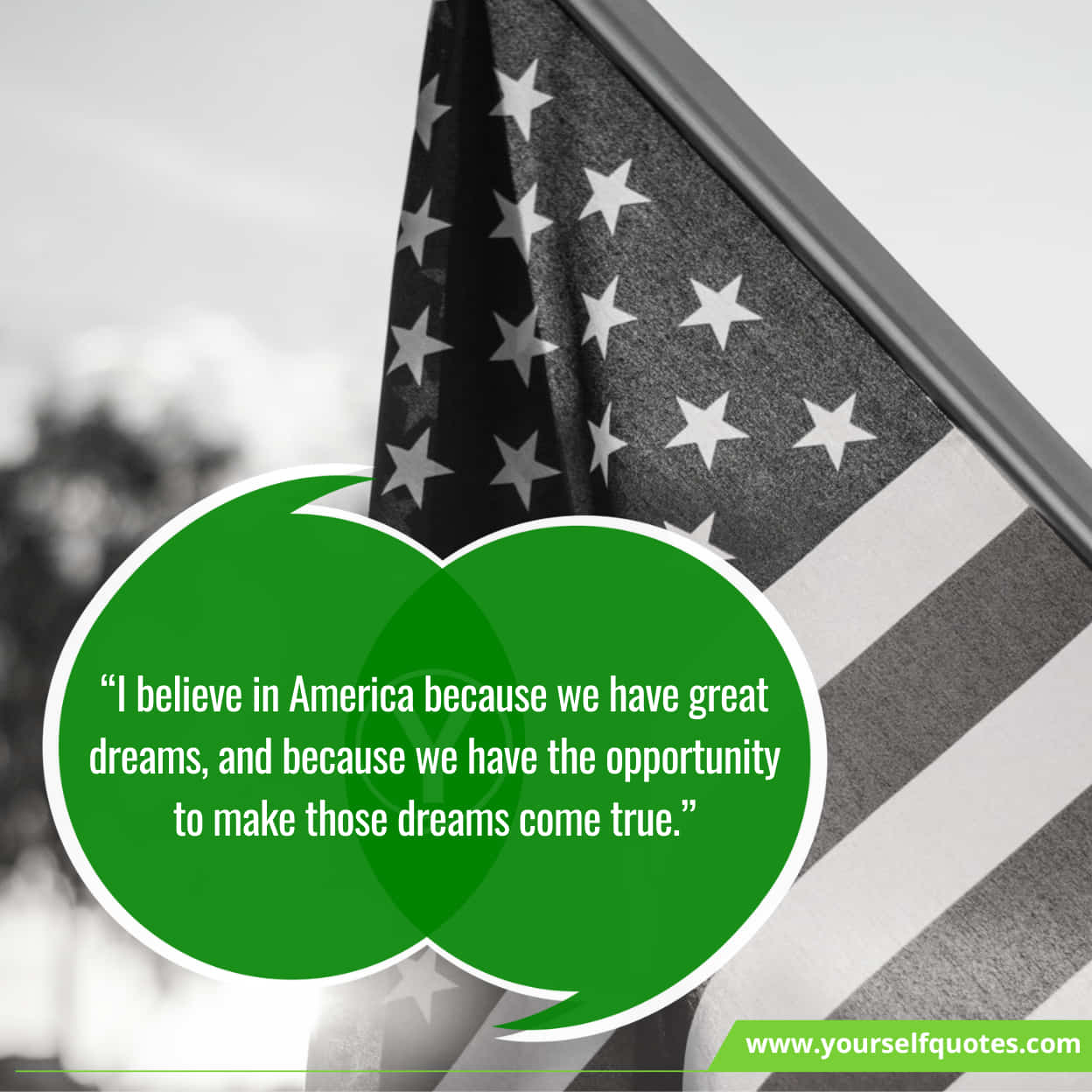 USA Independence Day Inspiring Quotes