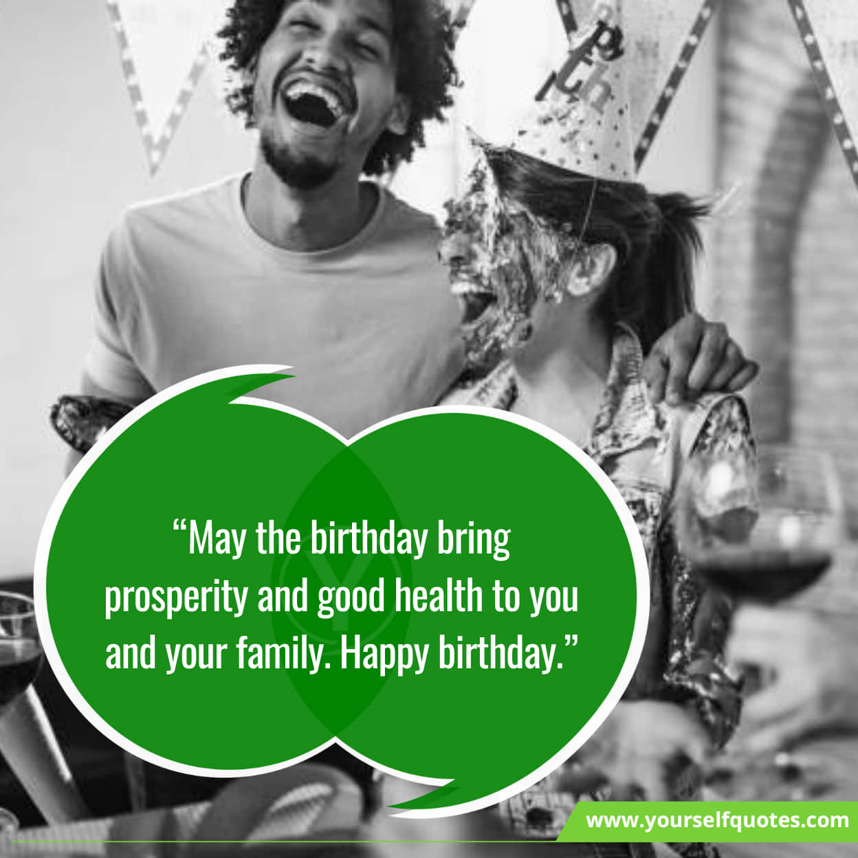 Unique Best Birthday Wishes