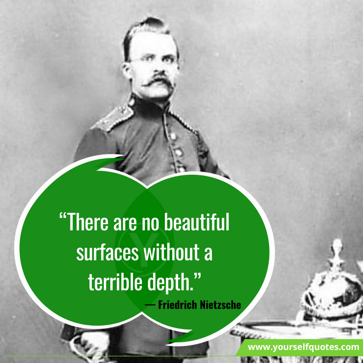 Unique Friedrich Nietzsche Quotes