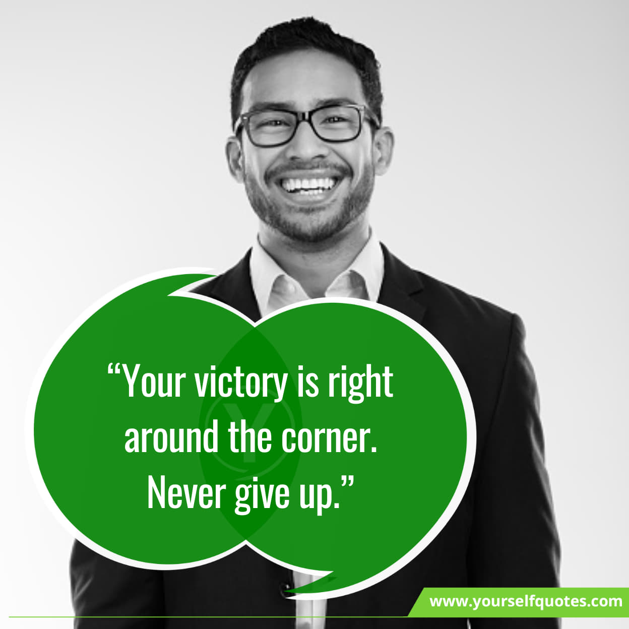 Unique Quotes For Never Give Up Motivational