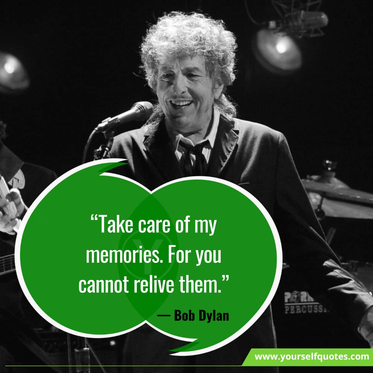 Unique Quotes From Bob Dylan Inspirational Quotes