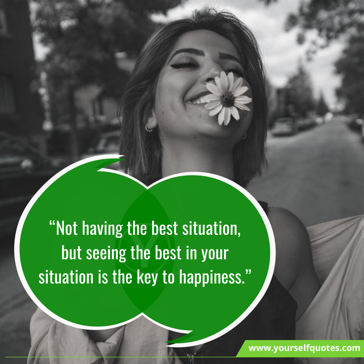 Uplifting Quotes On Life & Happiness