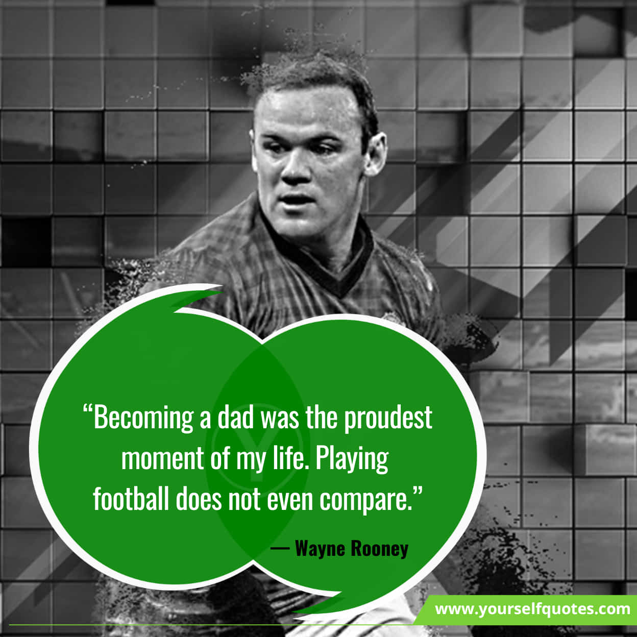 Wayne Rooney Quotes For Football