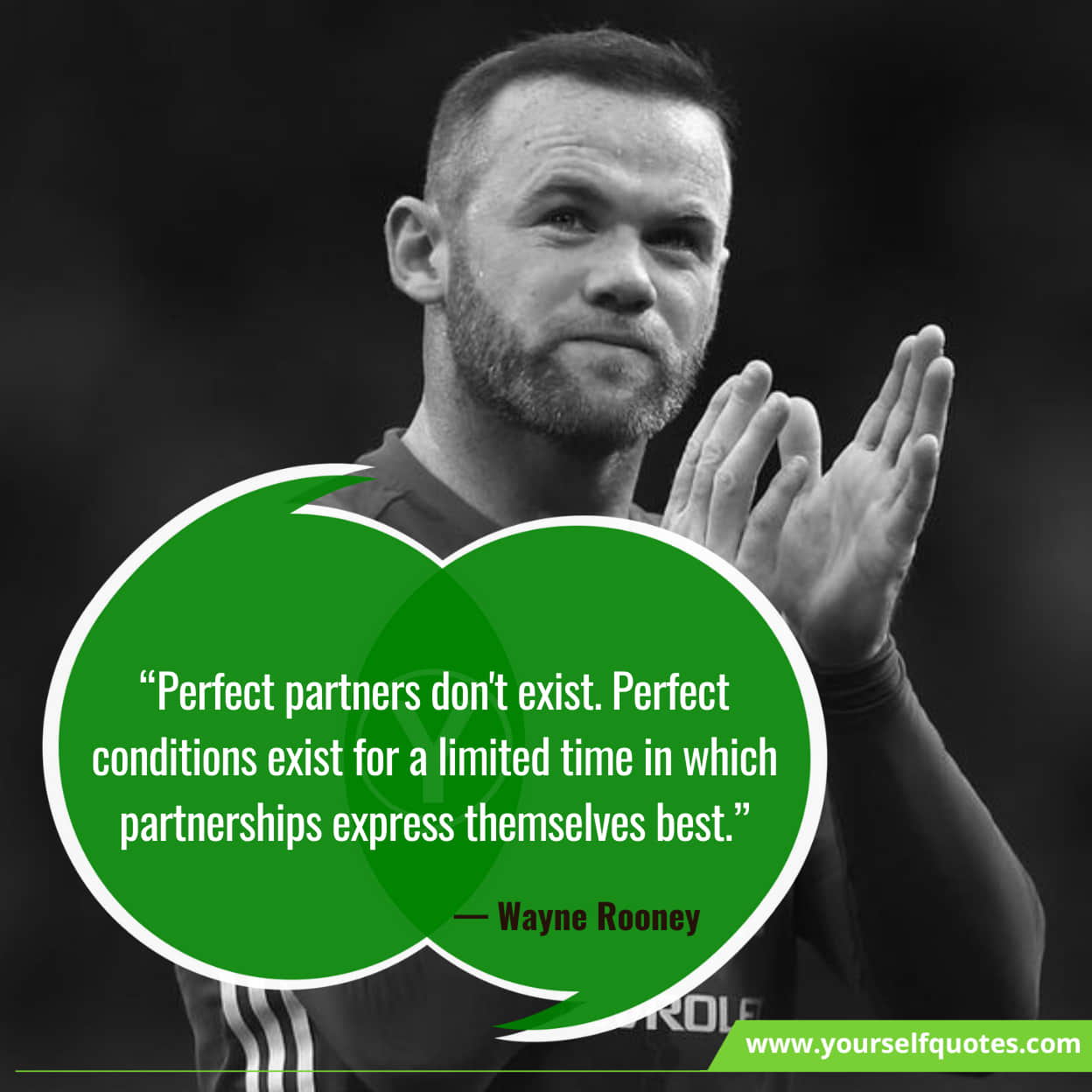 Wayne Rooney Quotes On Love