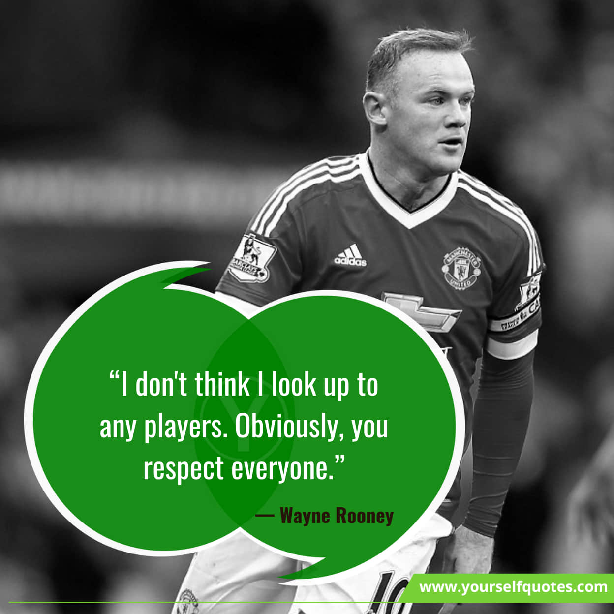 Wayne Rooney Quotes That Will Inspire You to No End