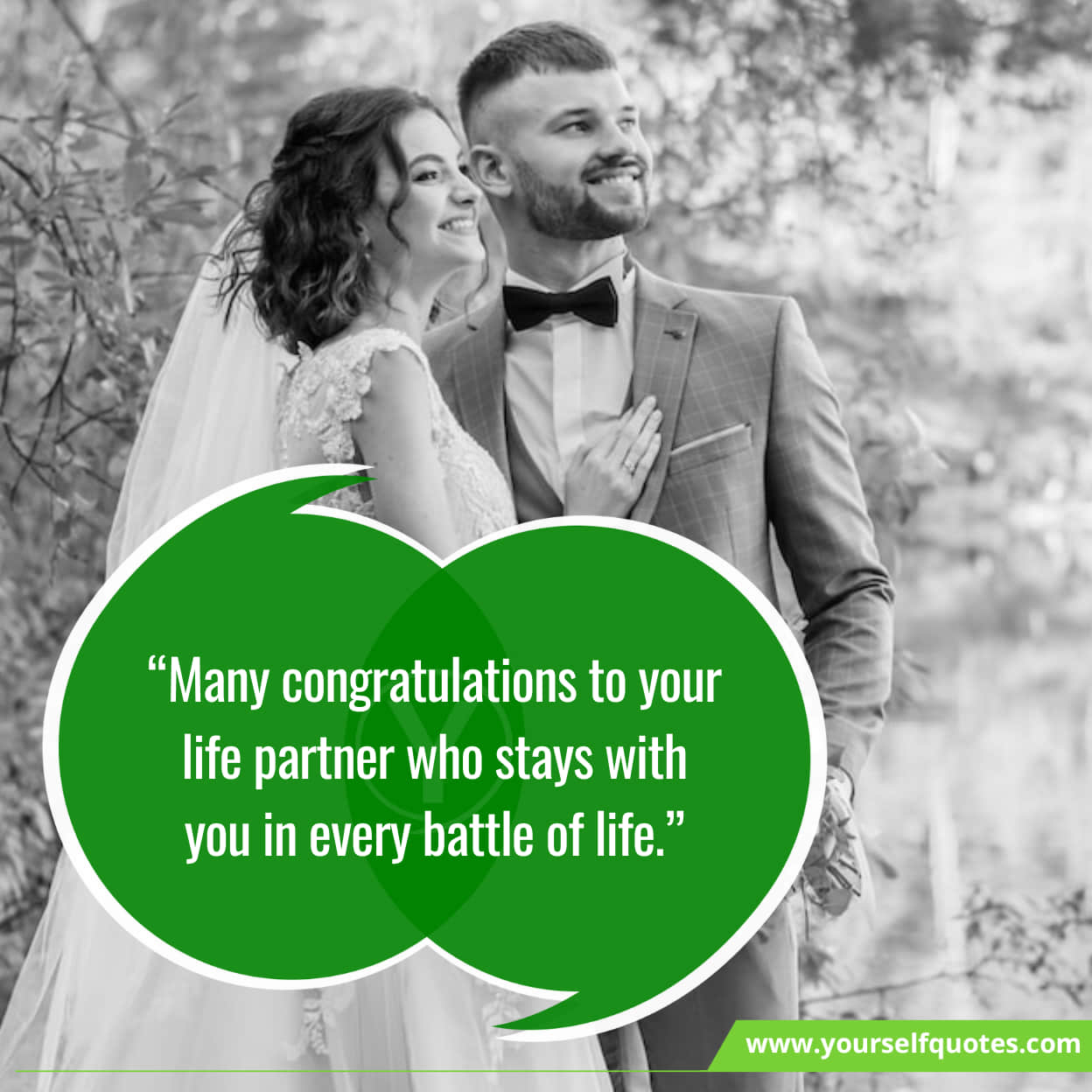 Wedding Messages Wishes & Quotes