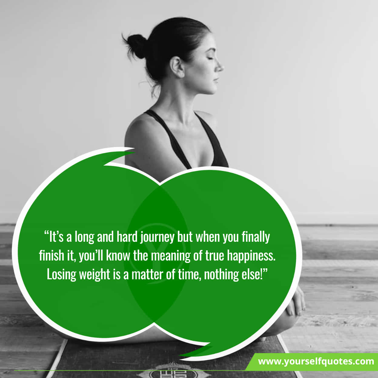 Weight Loss Inspirational Quotes