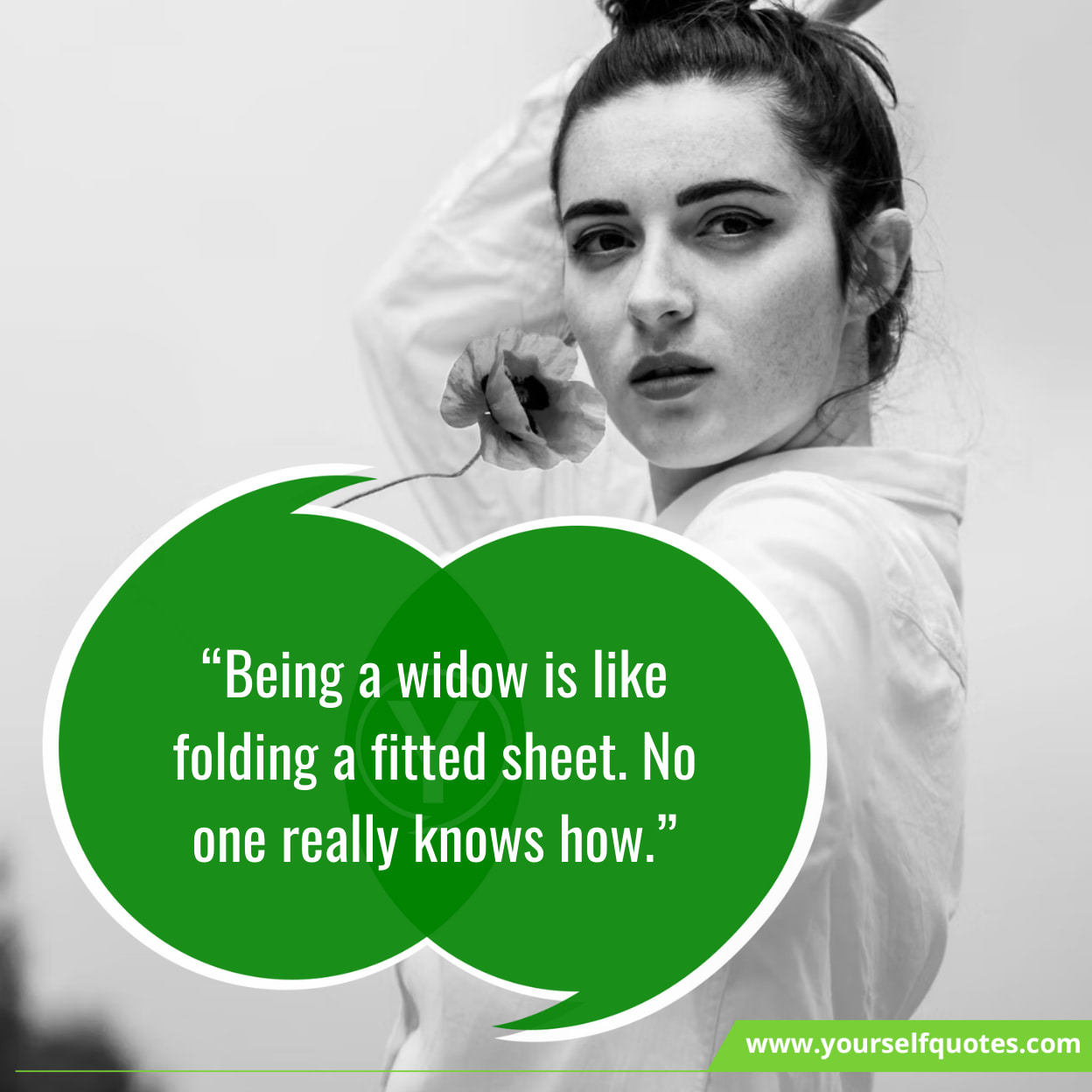 Widows Day Inspirational Quotes