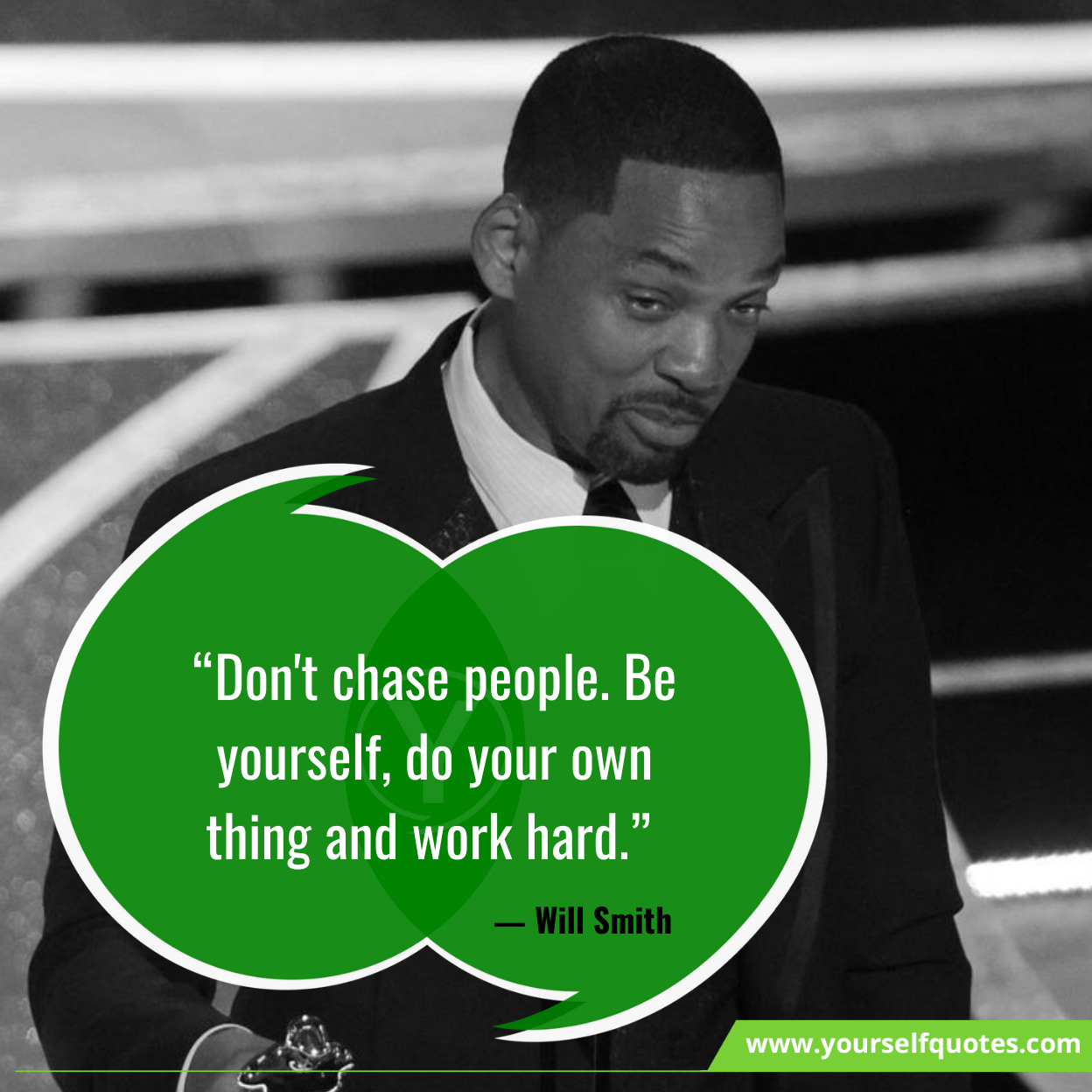 Will Smith Motivational Quotes 