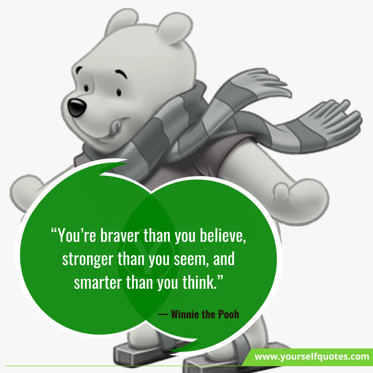 Winnie The Pooh Quotes On Life