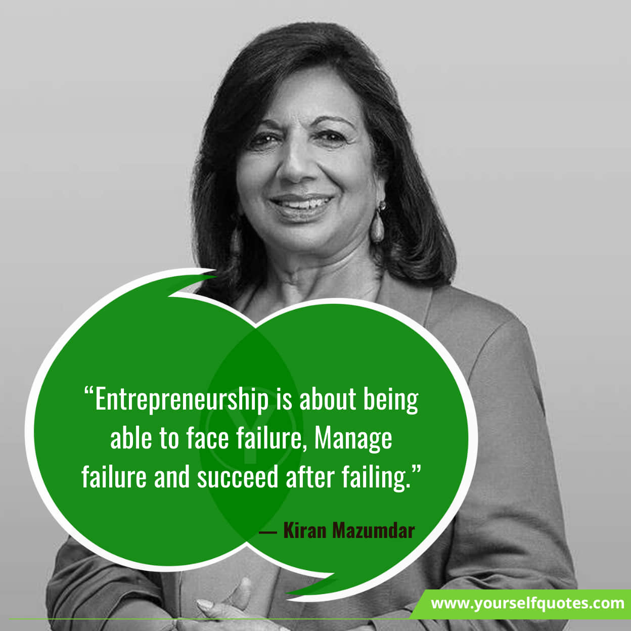 Women Entrepreneurs Quotes