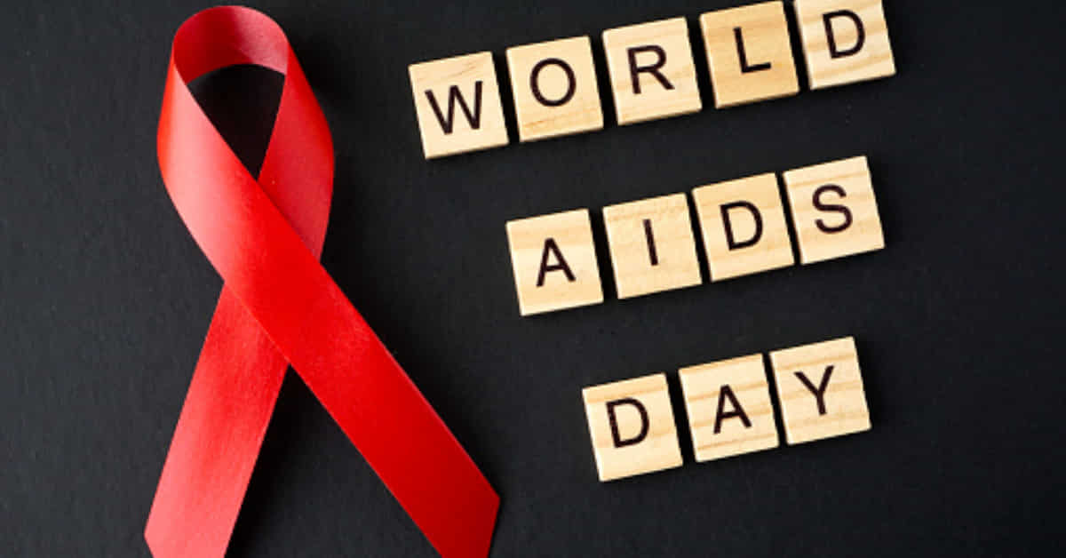 World AIDS Day - December Global Holidays
