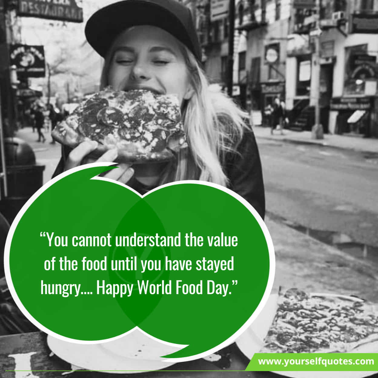 World Food Day Wishes