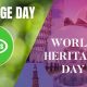 World Heritage Day Quotes Wishes