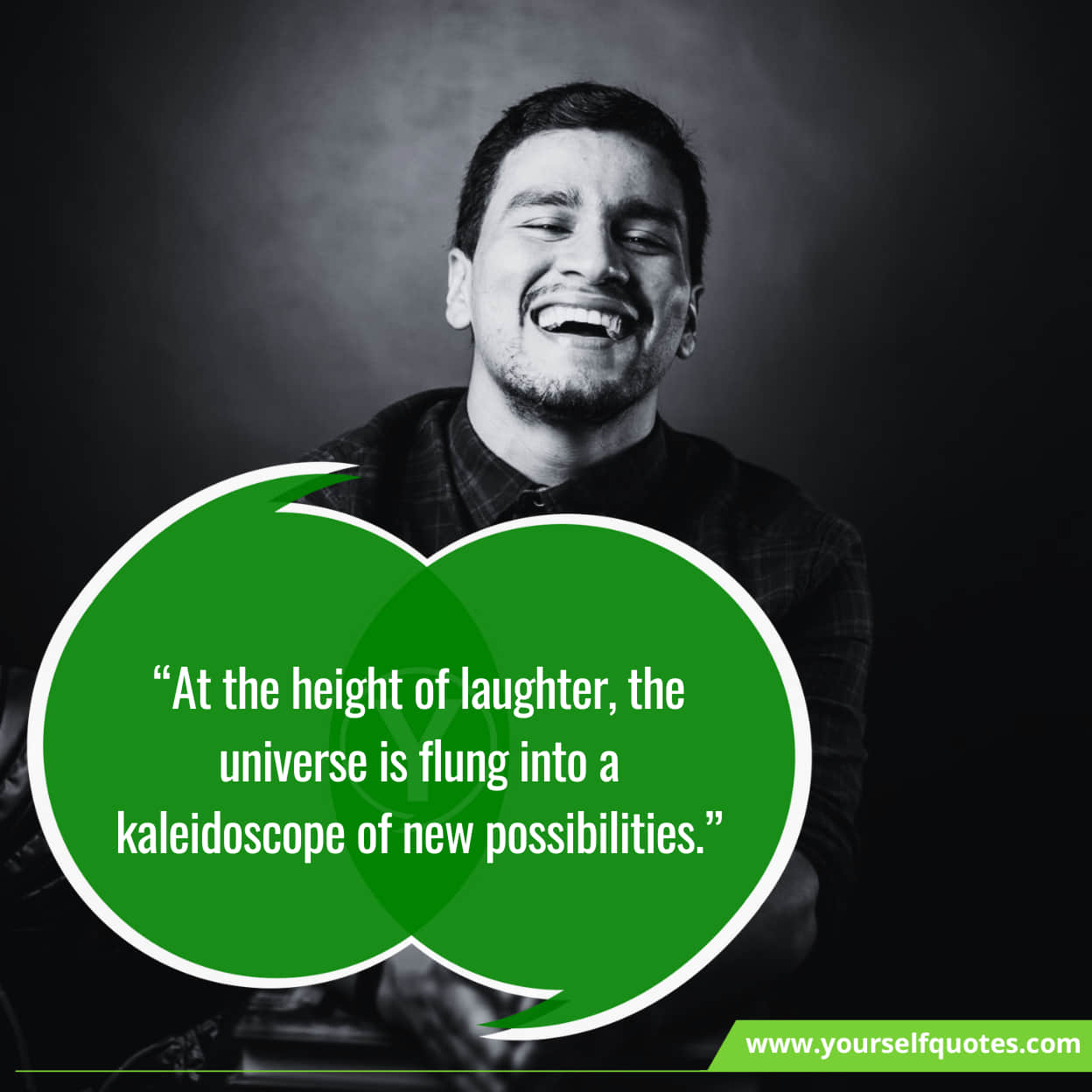 World Laughter Day Inspiring Quotes