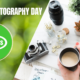 World Photography Day Quotes