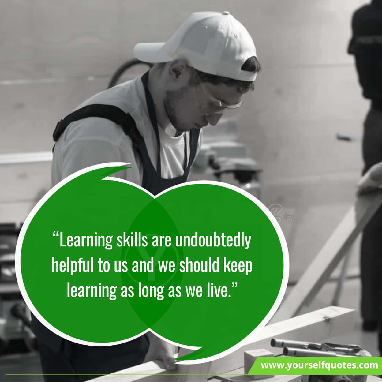 World Youth Skills Day Inspiring Quotes