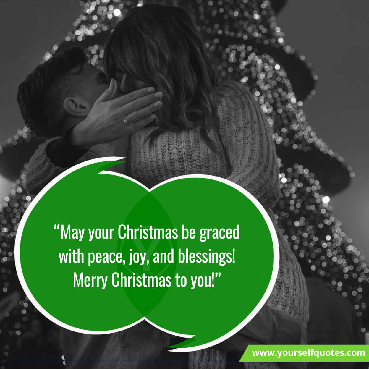 Xmas Wishes for Girlfriend 