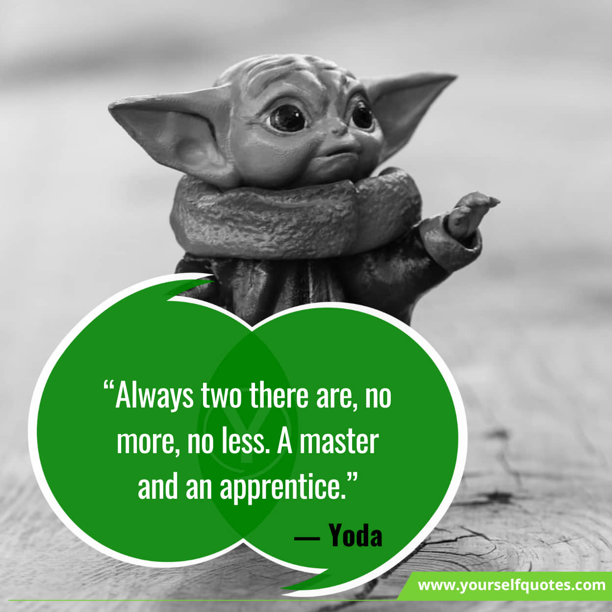 Yoda Quotes For Real LIfe Happiness