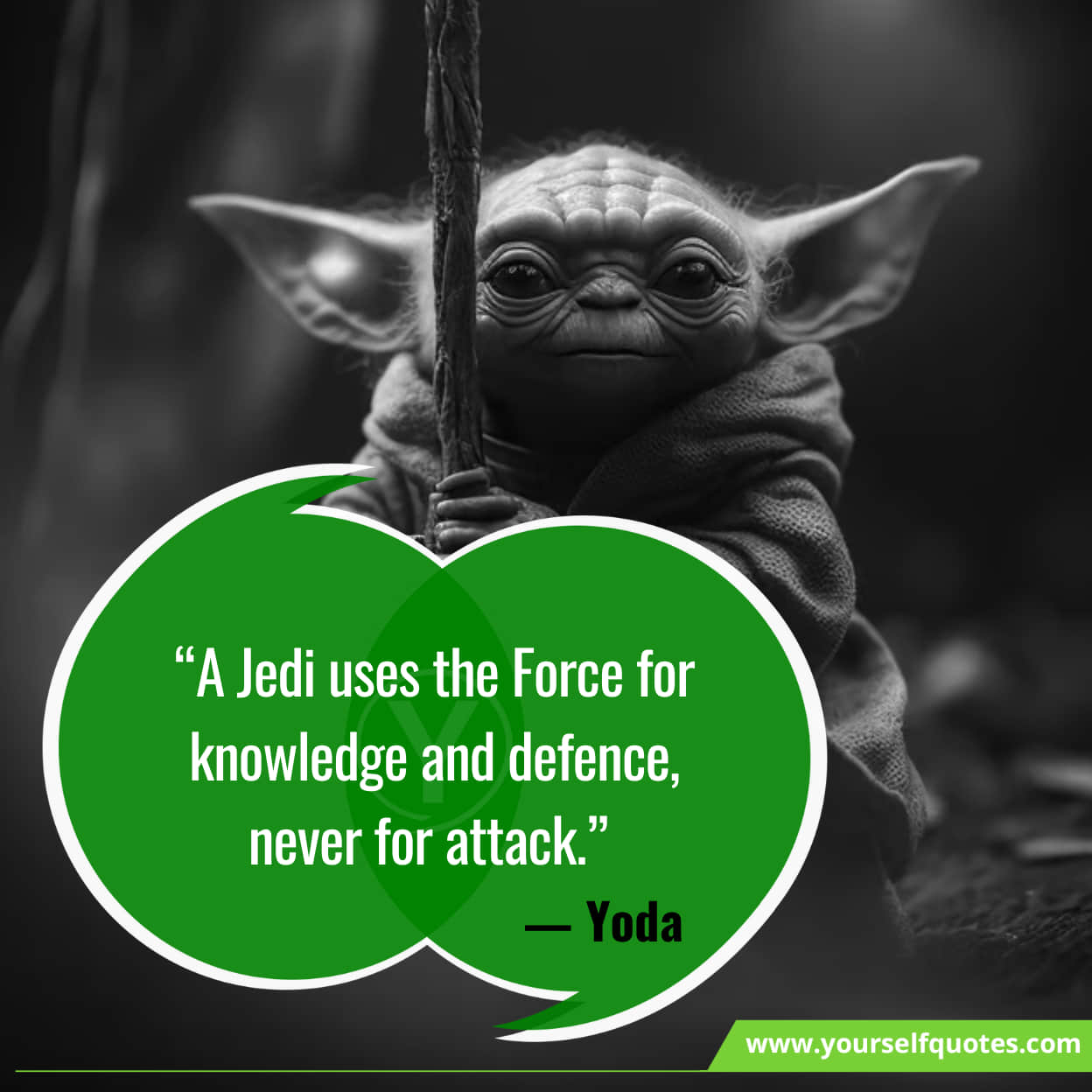 Yoda Quotes To Get Success
