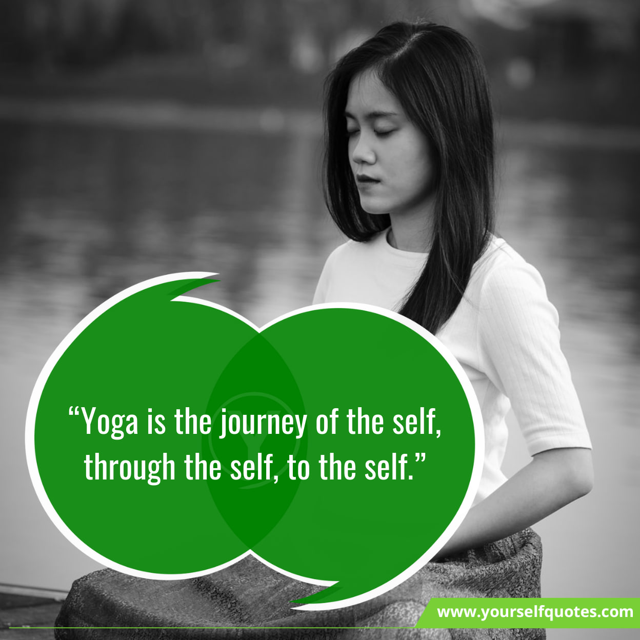Yoga Quotes On Peace Of Mind