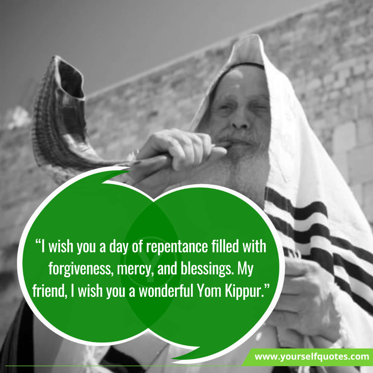 Yom Kippur Sayings For Friends