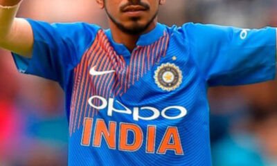 Yuzvendra Chahal Quotes Wishes