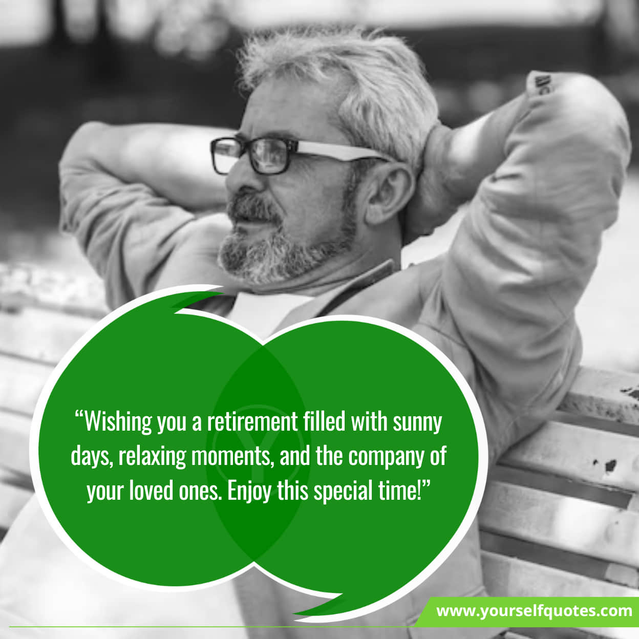 best Inspirational retirement quotes