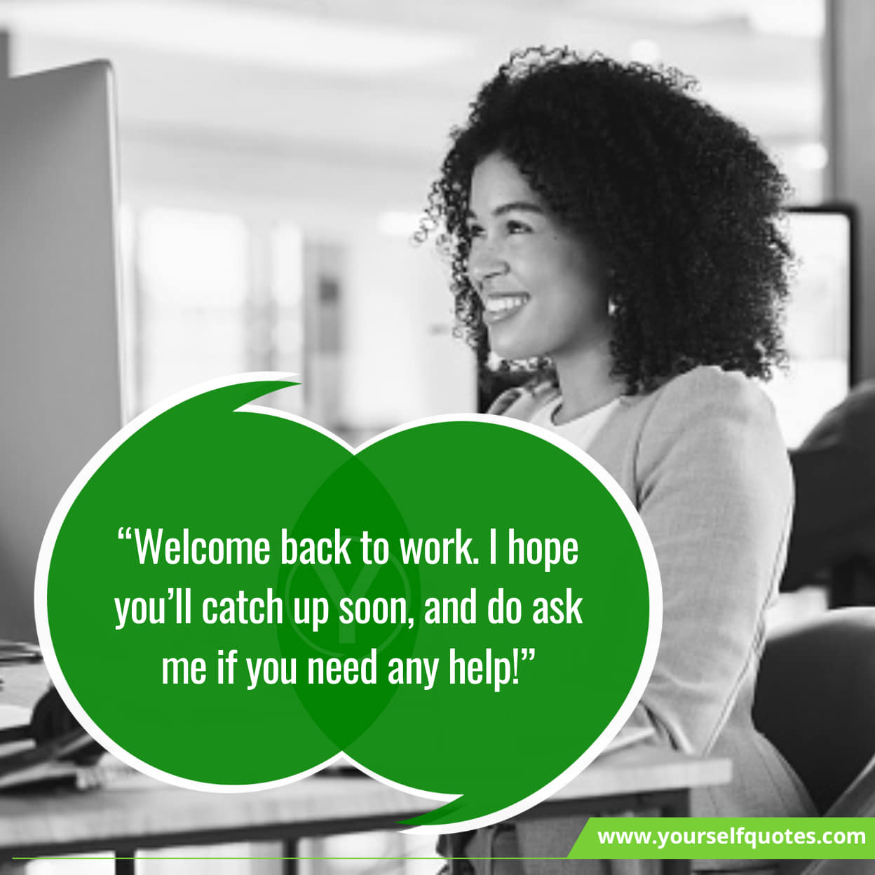 famous alluring back to work messages sayings quotes