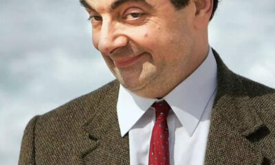 mr bean Quotes Poster