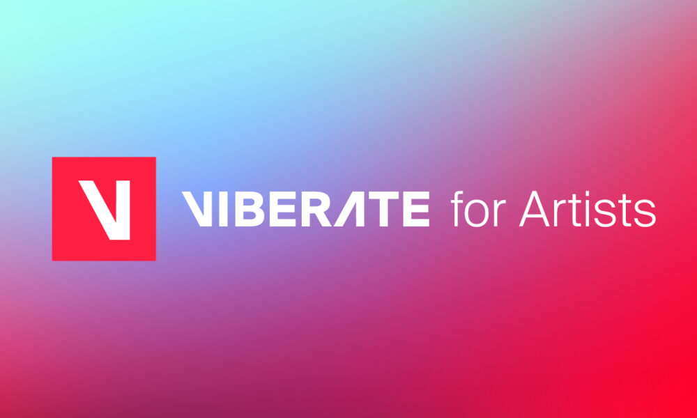 Revolutionize Your Music Career with Viberate for Artists